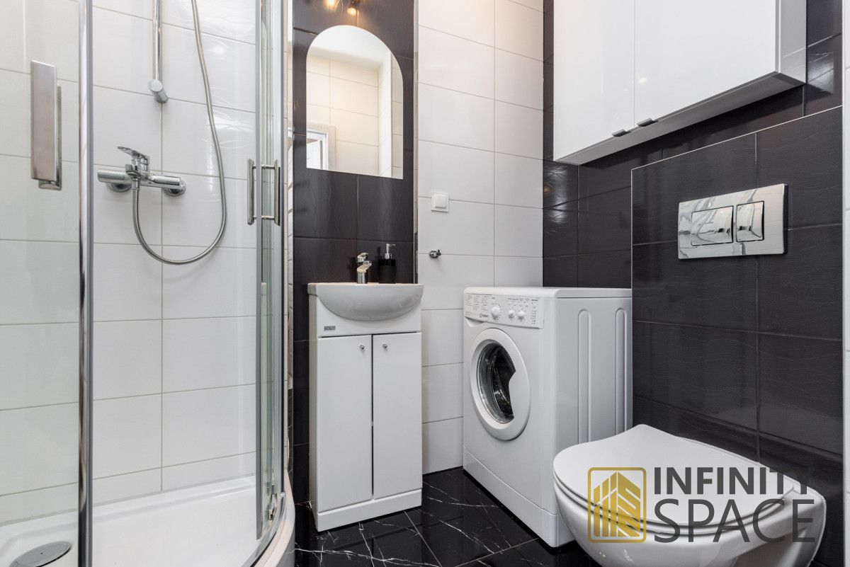 Mieszkanie 1-pokojowe Warszawa Bemowo, ul. Kopalniana. Zdjęcie 5