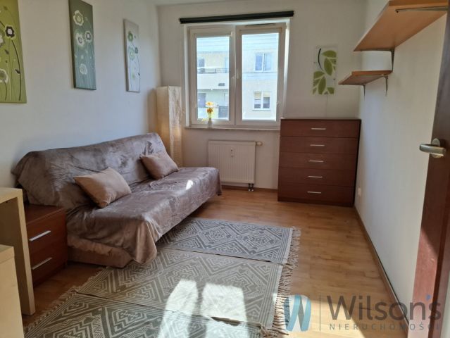 Mieszkanie 2-pokojowe Warszawa Rembertów, ul. Kramarska. Zdjęcie 12