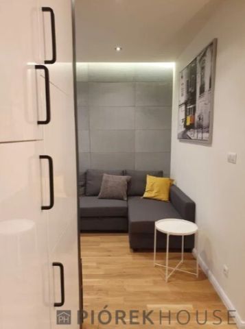 Mieszkanie 1-pokojowe Warszawa Mokotów, ul. Jurija Gagarina. Zdjęcie 3