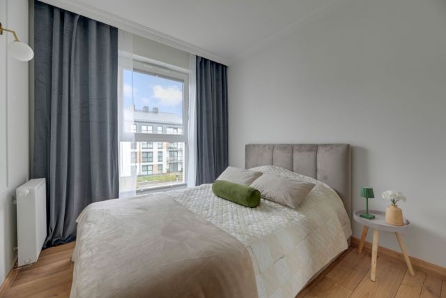 Mieszkanie 3-pokojowe Kosakowo. Zdjęcie 2