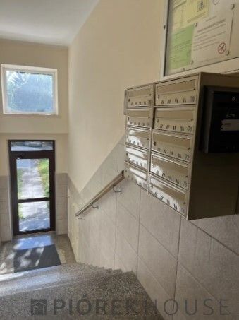 Mieszkanie 1-pokojowe Warszawa Mokotów, ul. Racławicka. Zdjęcie 10