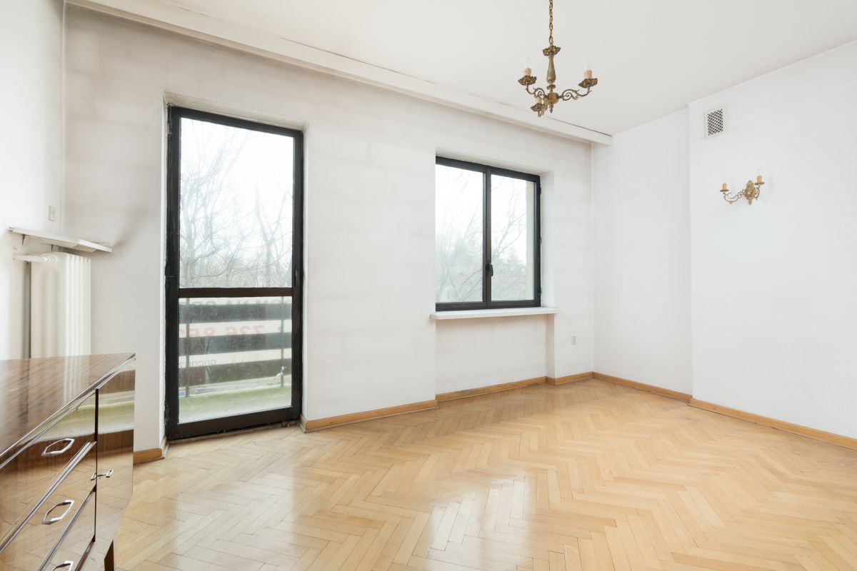 dom szeregowy, 6 pokoi Warszawa Mokotów, ul. Zawojska. Zdjęcie 17