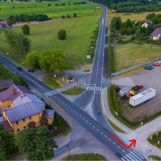 Działka budowlana Łosino, ul. Bukowa. Zdjęcie 2