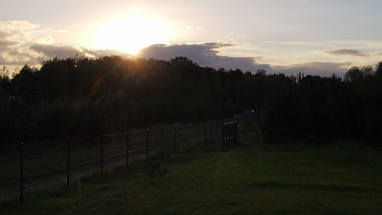 Działka rekreacyjna Kociołki-Las. Zdjęcie 6