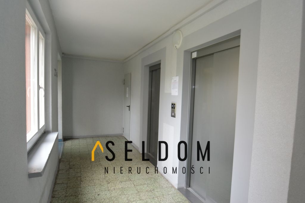 Mieszkanie 3-pokojowe Opole Armii Krajowej, ul. Majora "Hubala". Zdjęcie 10