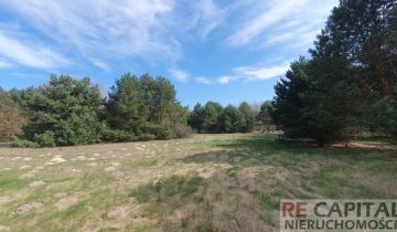 Działka budowlana Powązki