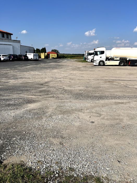 Działka inwestycyjna Granowo. Zdjęcie 7