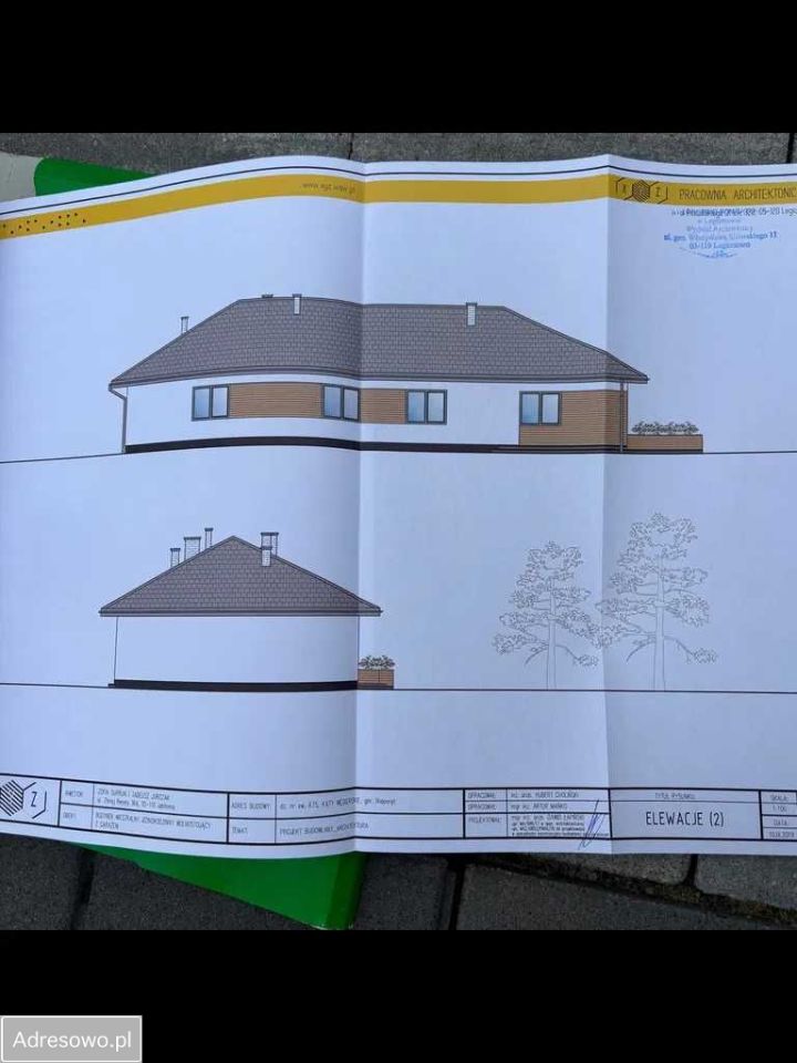 dom wolnostojący Kąty Węgierskie. Zdjęcie 4