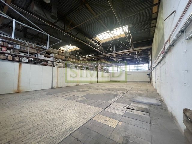 Hala/magazyn Warszawa Bielany. Zdjęcie 12