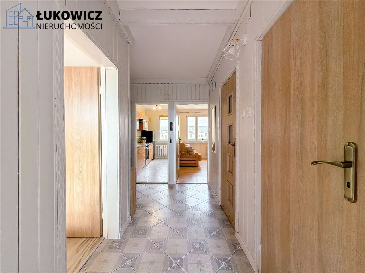 Mieszkanie 3-pokojowe Bielsko-Biała Złote Łany. Zdjęcie 18