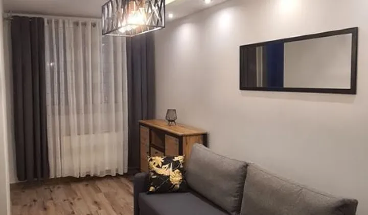 Mieszkanie 2-pokojowe Rzeszów Śródmieście, ul. Lubelska