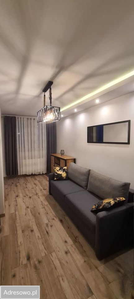 Mieszkanie 2-pokojowe Rzeszów Śródmieście, ul. Lubelska