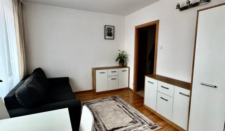 Mieszkanie 2-pokojowe Ostrołęka, ul. gen. Ignacego Prądzyńskiego