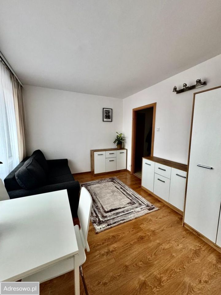 Mieszkanie 2-pokojowe Ostrołęka, ul. gen. Ignacego Prądzyńskiego