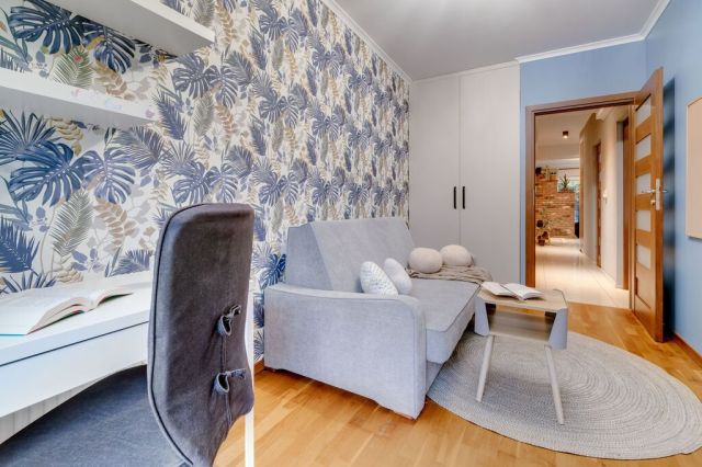 Mieszkanie 3-pokojowe Piaseczno, ul. Owocowy Sad. Zdjęcie 25