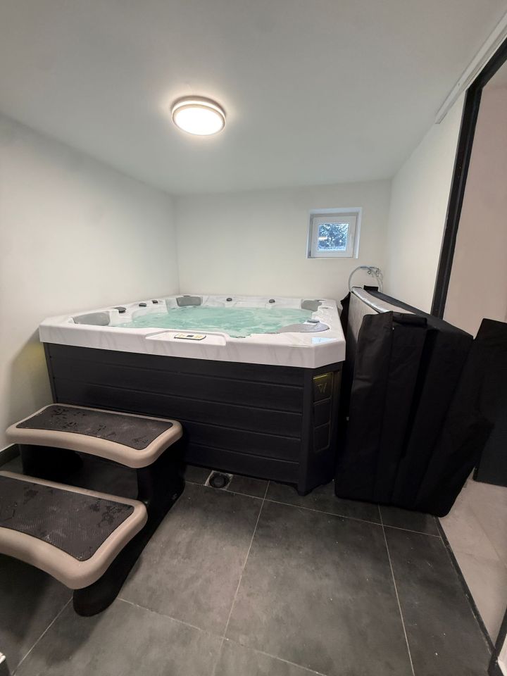 Mieszkanie 1-pokojowe Biały Dunajec, ul. Józefa Piłsudskiego