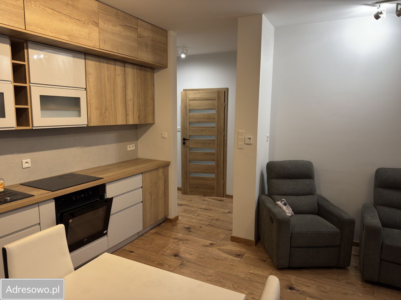 Mieszkanie 3-pokojowe Wierzchowisko, ul. Klonowa. Zdjęcie 10