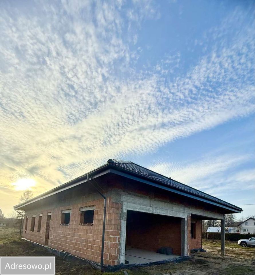 dom wolnostojący, 5 pokoi Michałowice. Zdjęcie 12