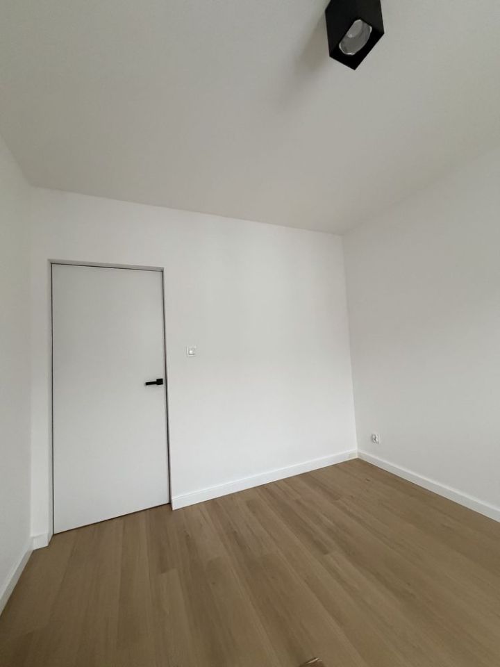 Mieszkanie 3-pokojowe Olsztyn, ul. Bartąska. Zdjęcie 2