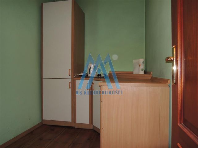 Mieszkanie 3-pokojowe Zielona Góra Centrum, ul. Kupiecka. Zdjęcie 15