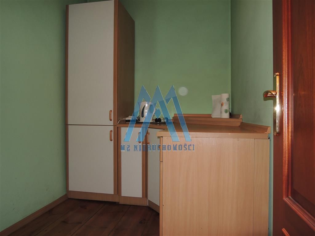Mieszkanie 3-pokojowe Zielona Góra Centrum, ul. Kupiecka. Zdjęcie 15