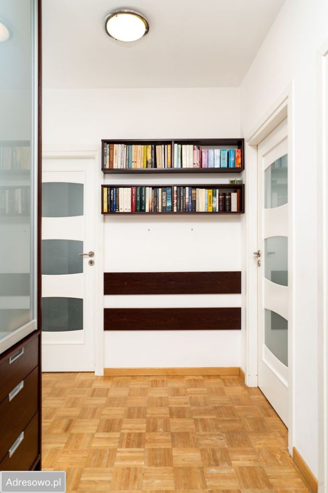 Mieszkanie 3-pokojowe Warszawa Ursynów, ul. Alternatywy. Zdjęcie 13