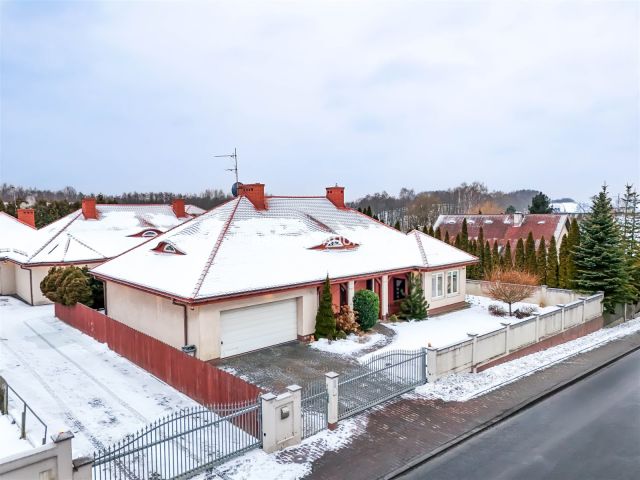 dom wolnostojący, 6 pokoi Michałowice, ul. Michałki. Zdjęcie 2