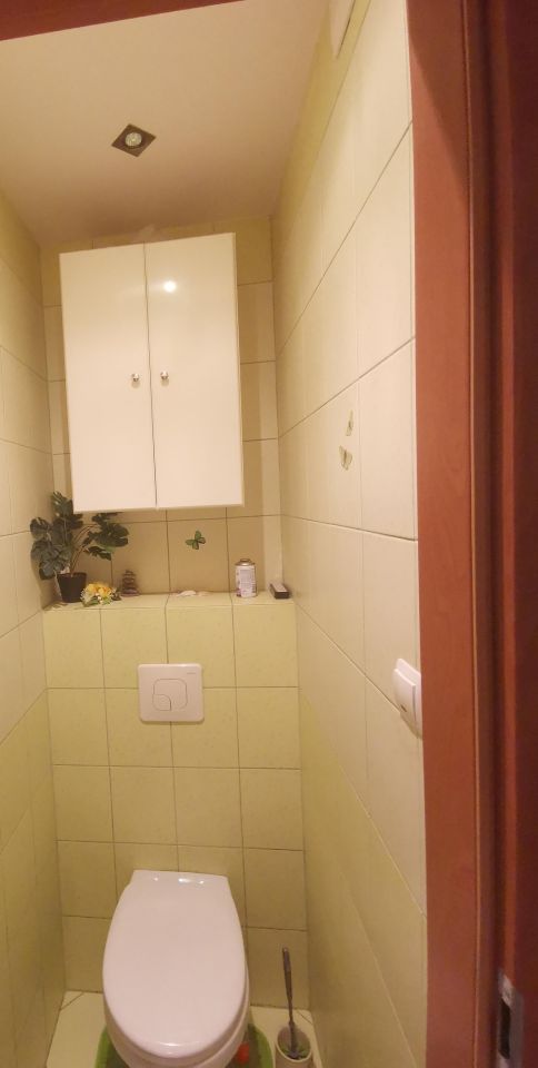 Mieszkanie 3-pokojowe Gdańsk Chełm, ul. Marcina Dragana. Zdjęcie 11