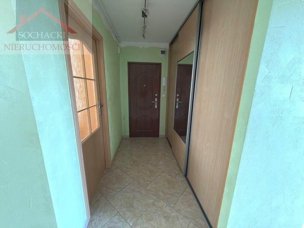 Mieszkanie 2-pokojowe Leśna, ul. Kombatantów. Zdjęcie 9