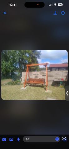 Działka Szemud. Zdjęcie 1