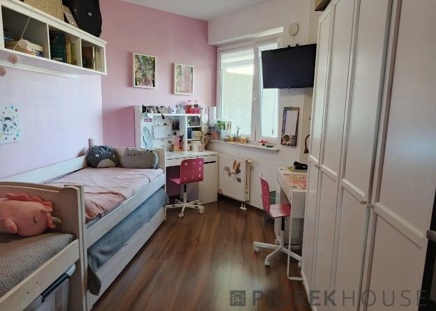 Mieszkanie 3-pokojowe Warszawa Ursus, ul. Magnacka. Zdjęcie 6