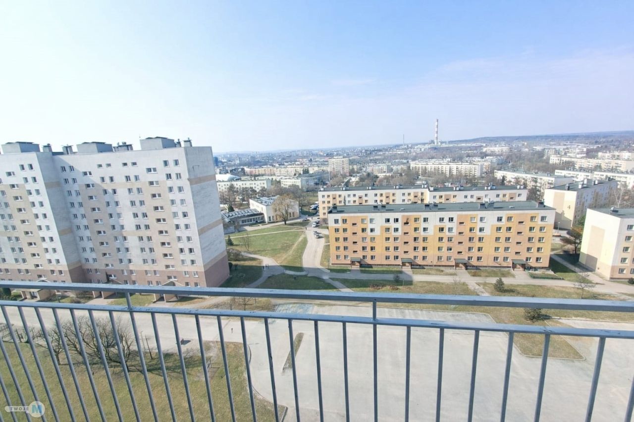 Mieszkanie 1-pokojowe Kielce, ul. Warszawska. Zdjęcie 9