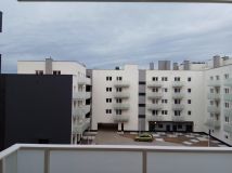 Mieszkanie 1-pokojowe Wrocław Grabiszyn, ul. Inżynierska. Zdjęcie 3