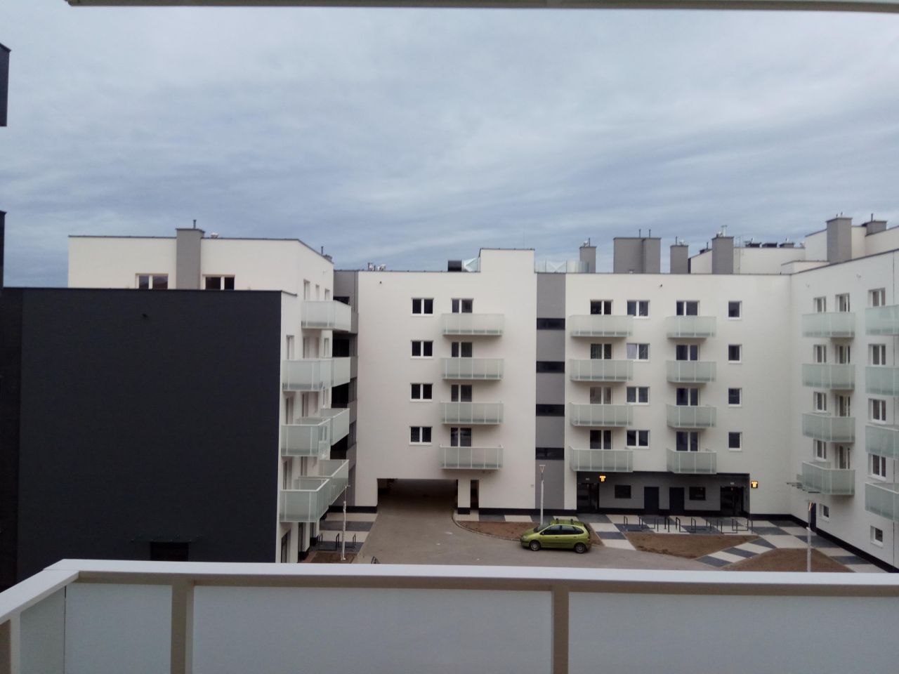 Mieszkanie 1-pokojowe Wrocław Grabiszyn, ul. Inżynierska. Zdjęcie 4