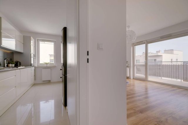 Mieszkanie 2-pokojowe Marki, ul. Maksymiliana Małachowskiego. Zdjęcie 12