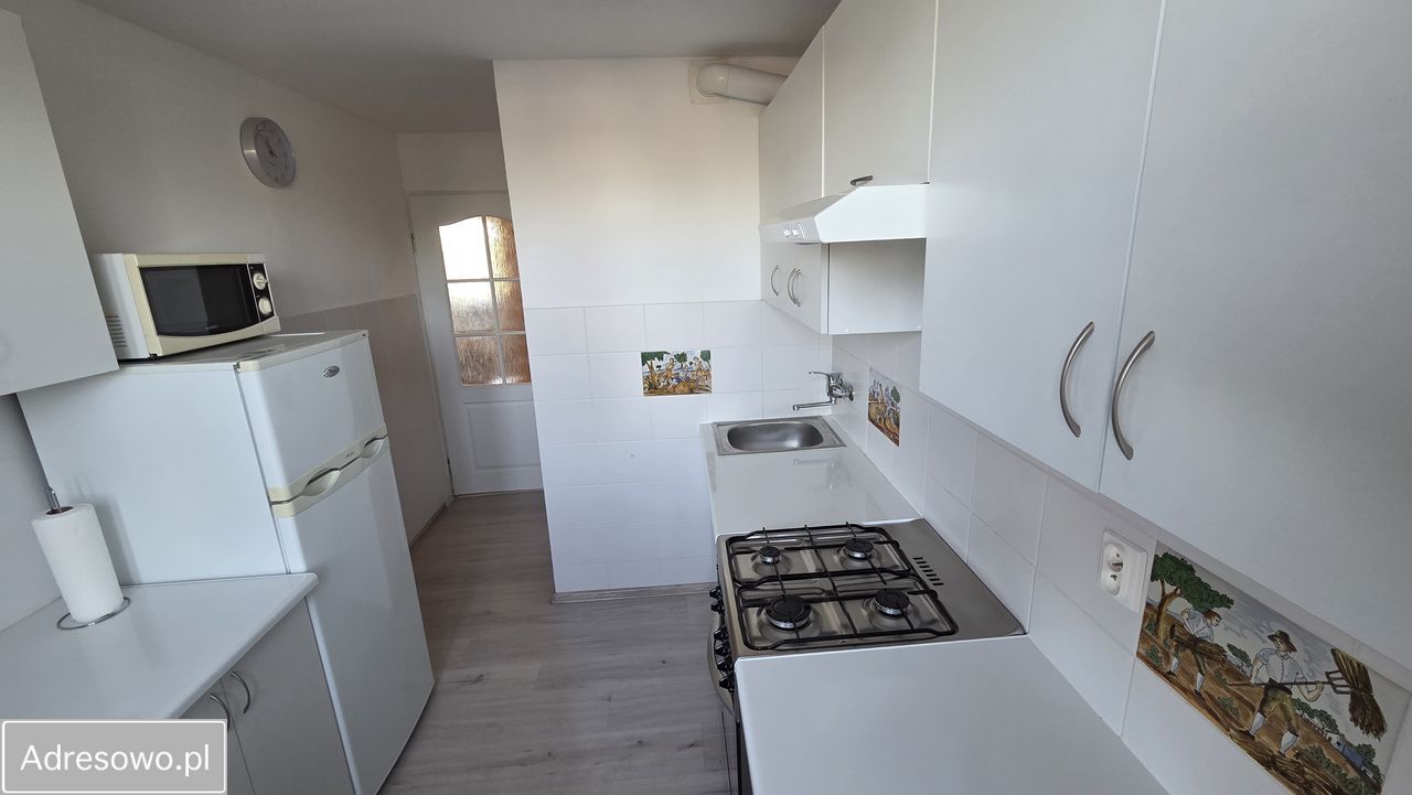 Mieszkanie 3-pokojowe Wałbrzych Podzamcze, ul. Basztowa. Zdjęcie 12