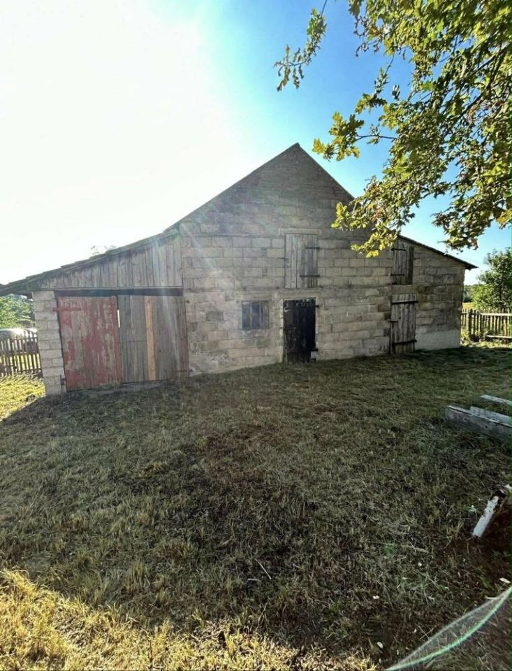 Działka rolno-budowlana Drobnice. Zdjęcie 2