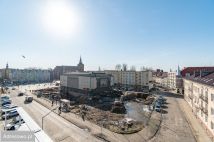 Mieszkanie 2-pokojowe Słupsk Centrum, ul. Grodzka. Zdjęcie 1