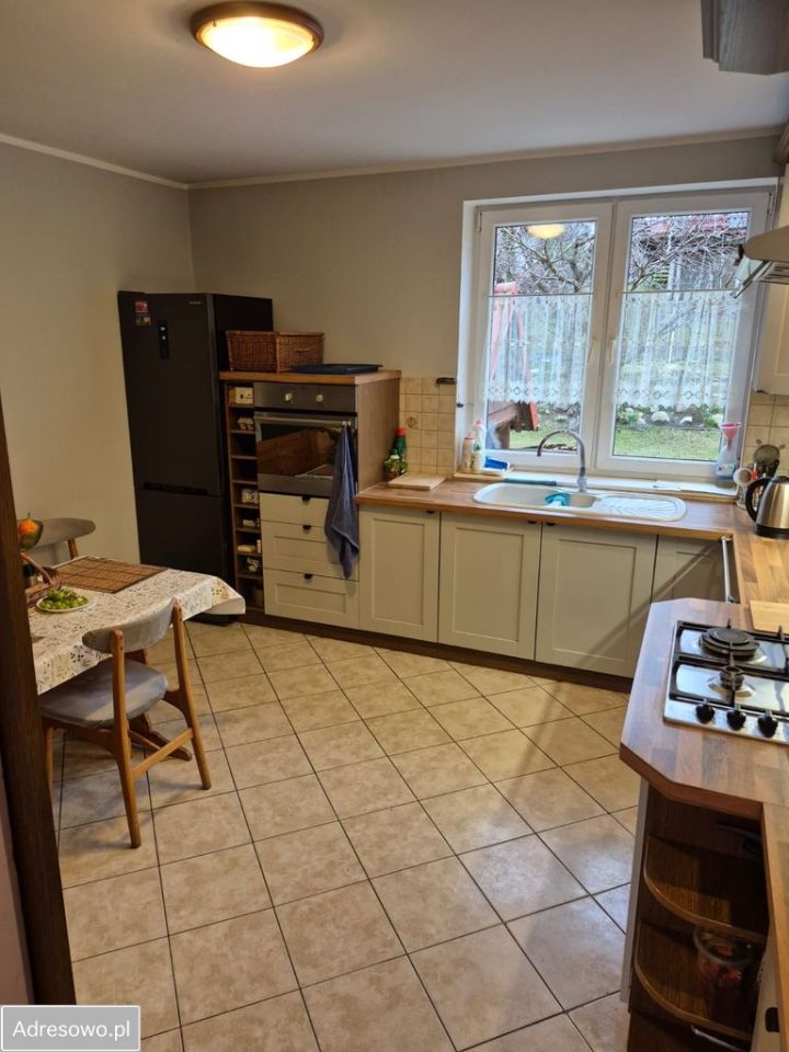 dom wolnostojący, 6 pokoi Gdańsk Kiełpino Górne, ul. Lipuska. Zdjęcie 6