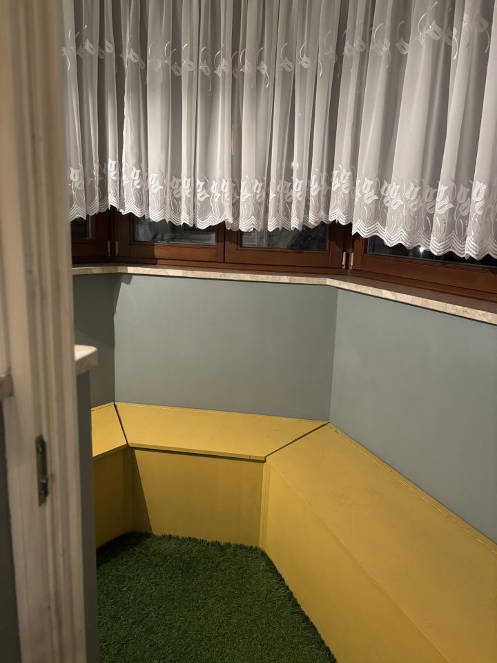 Mieszkanie 2-pokojowe Warszawa Ursynów, ul. Belgradzka. Zdjęcie 11