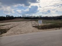 Działka budowlana Siedlce. Zdjęcie 2