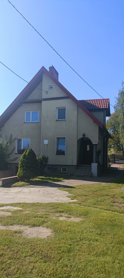 dom wolnostojący, 5 pokoi Świątkowice. Zdjęcie 6