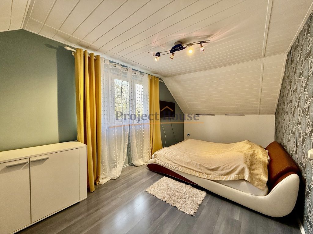 dom letniskowy, 5 pokoi Gawin Uklejnica. Zdjęcie 23