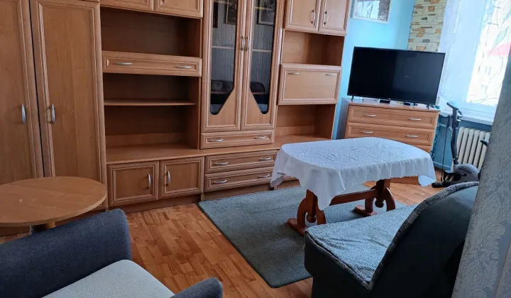 Mieszkanie 2-pokojowe Witkowo, ul. płk. Hynka