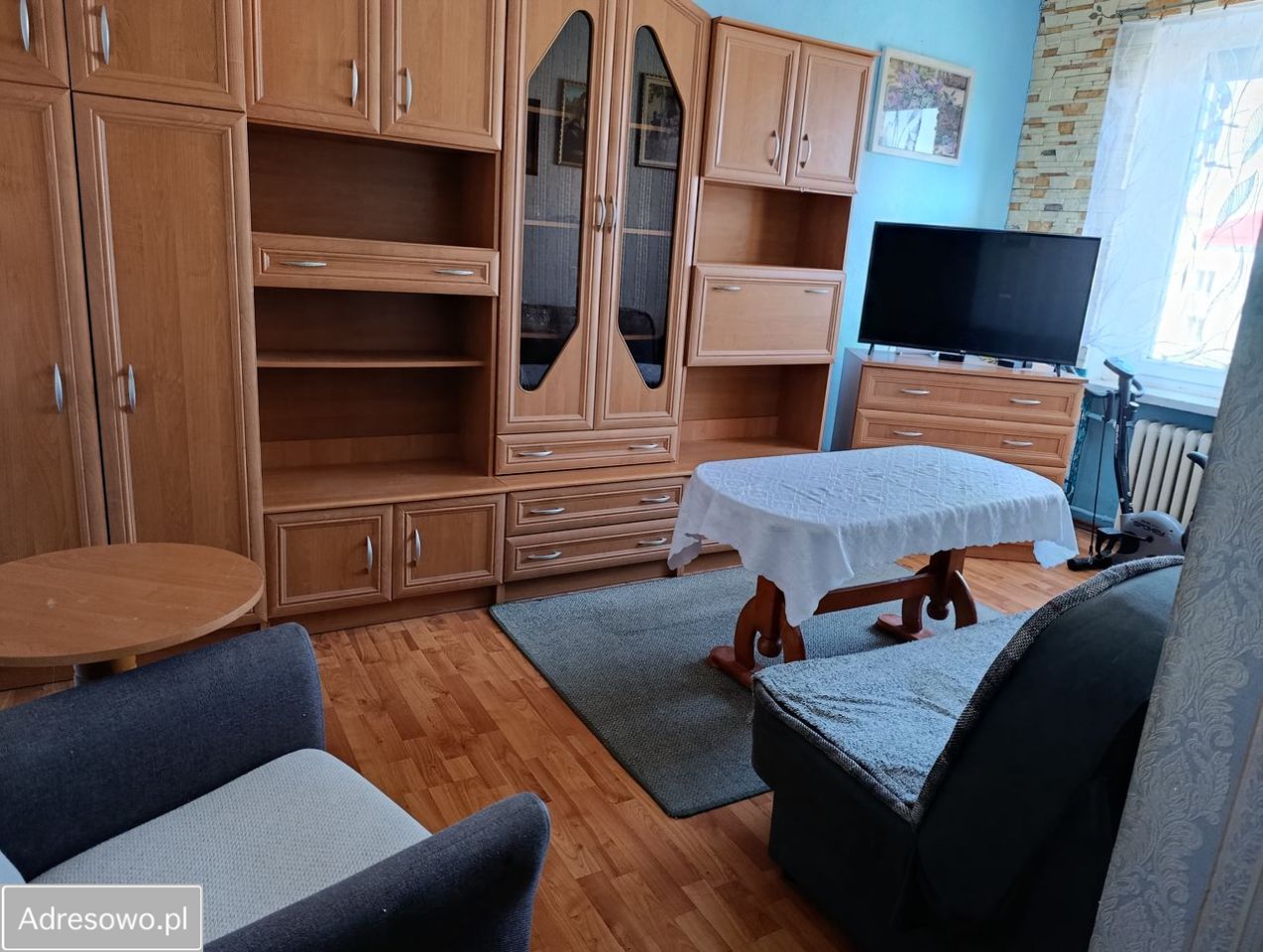 Mieszkanie 2-pokojowe Witkowo, ul. płk. Hynka. Zdjęcie 1