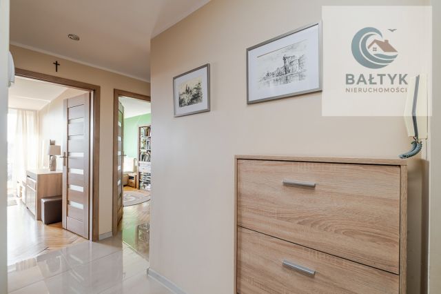 Mieszkanie 2-pokojowe Gdańsk Przymorze, ul. Kołobrzeska. Zdjęcie 11