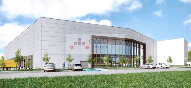 Działka inwestycyjna Niemce. Zdjęcie 2