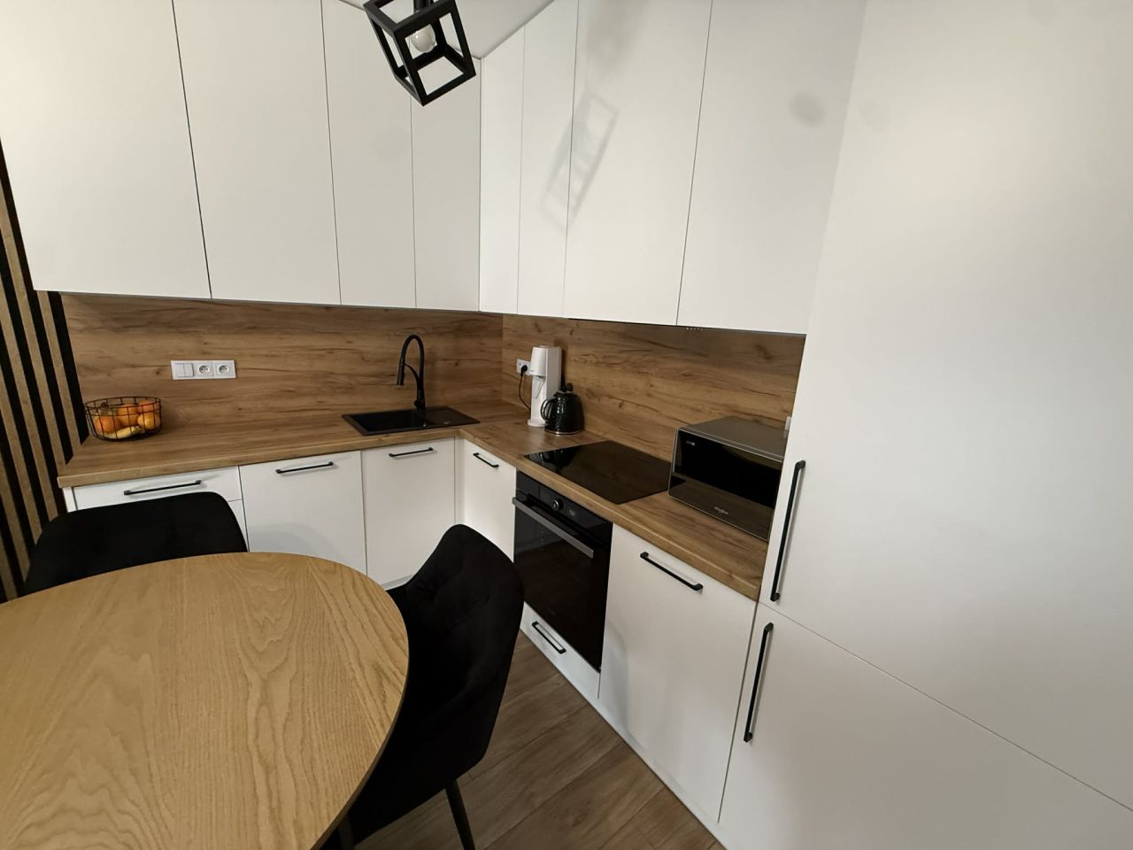 Mieszkanie 3-pokojowe Kraków Nowa Huta, os. Szkolne. Zdjęcie 17