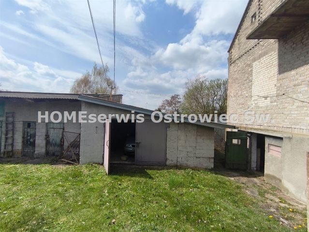 dom wolnostojący Ostrowiec Świętokrzyski Centrum. Zdjęcie 5