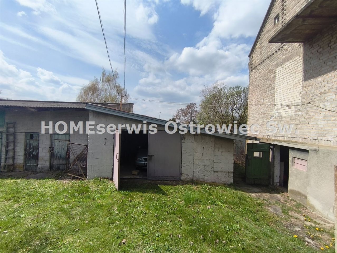 dom wolnostojący Ostrowiec Świętokrzyski Centrum. Zdjęcie 5